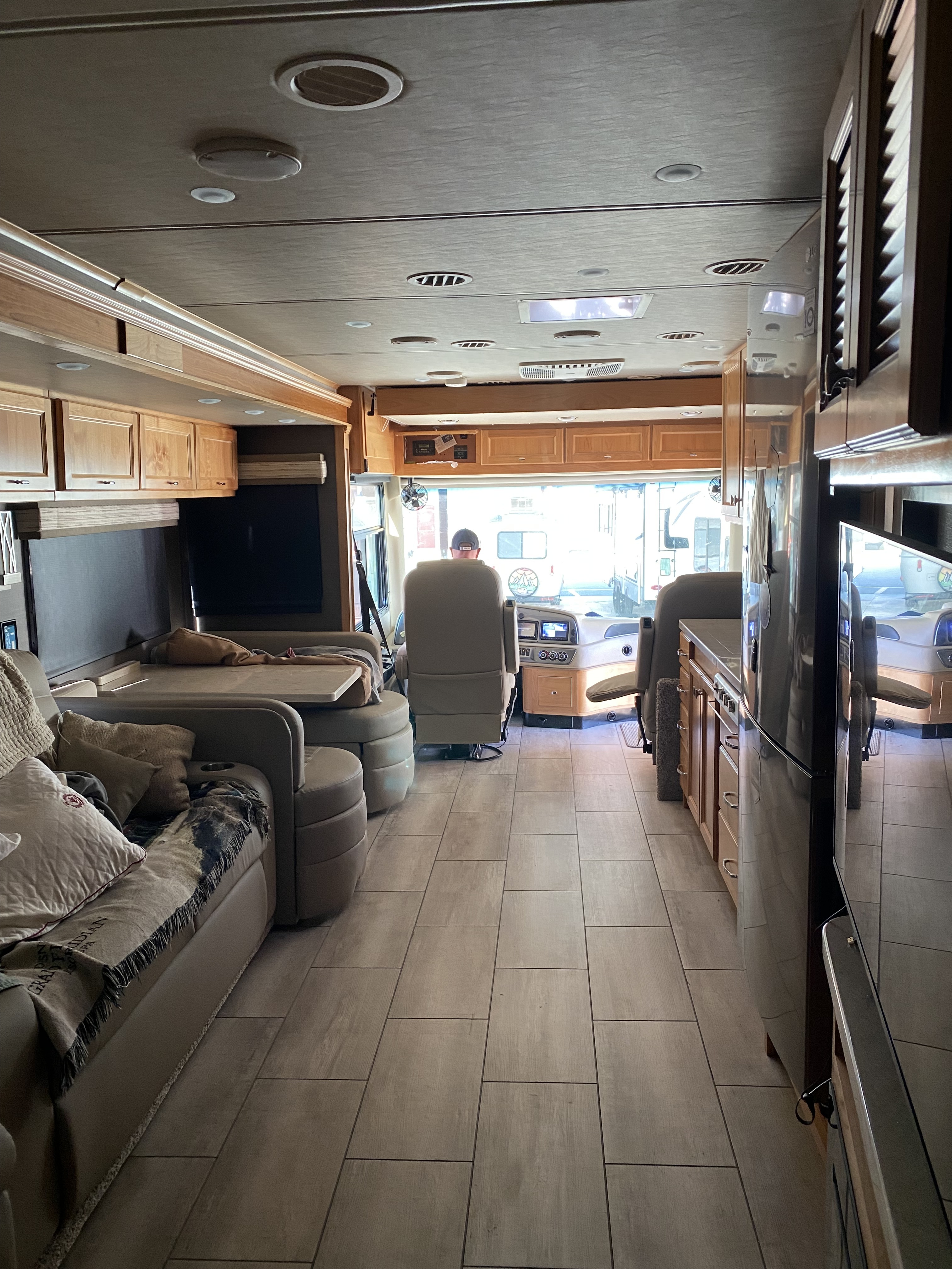 2022 Tiffin Motorhomes ALLEGRO RED 38 LL in cape coral FL