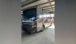 2022 Tiffin Motorhomes ALLEGRO RED 38 LL RV
