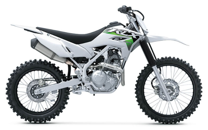 2026 Kawasaki KLX®230R 230R in South Haven, MI