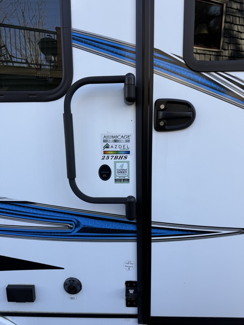 2021 Coachmen FREEDOM EXPRESS ULTRA LITE 257 BHS in atlantic highlands NJ