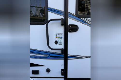 2021 Coachmen FREEDOM EXPRESS ULTRA LITE 257 BHS in atlantic highlands NJ