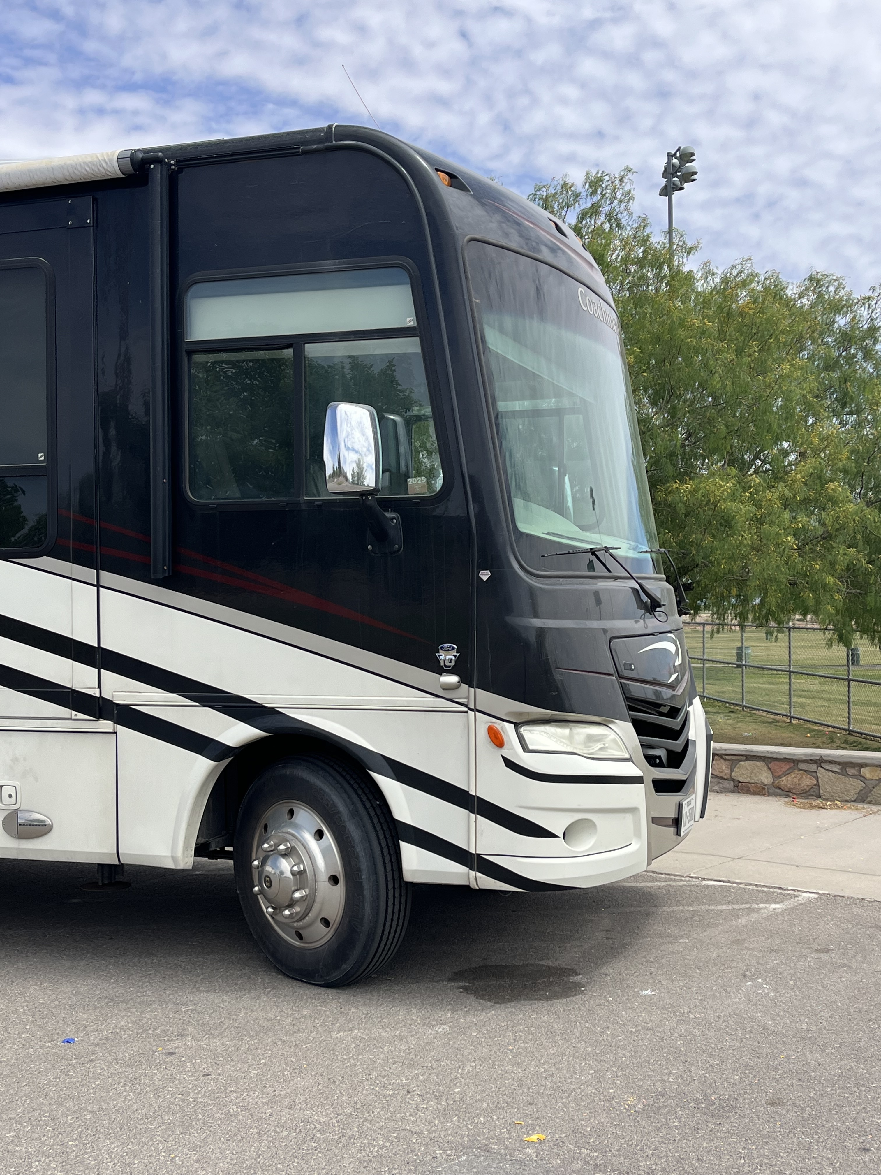 2014 Coachmen ENCOUNTER 36KS in el paso TX