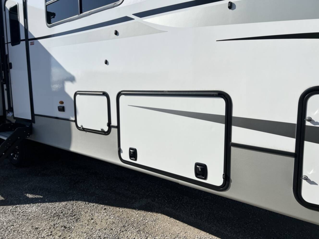 A photo of this 2023 Keystone COUGAR 368MBI