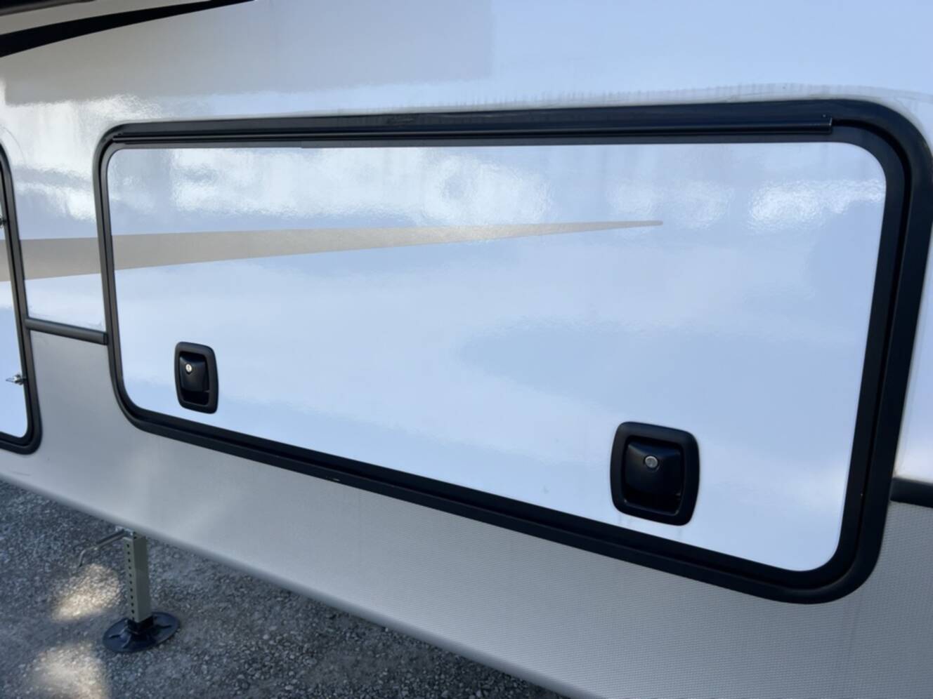 A photo of this 2023 Keystone COUGAR 368MBI