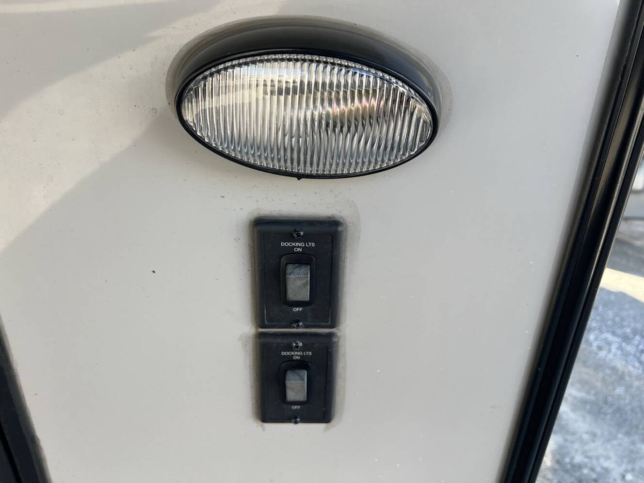 A photo of this 2023 Keystone COUGAR 368MBI