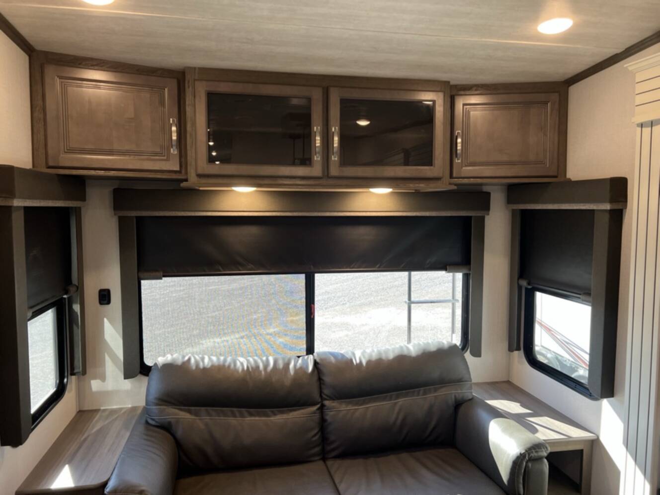 A photo of this 2023 Keystone COUGAR 368MBI