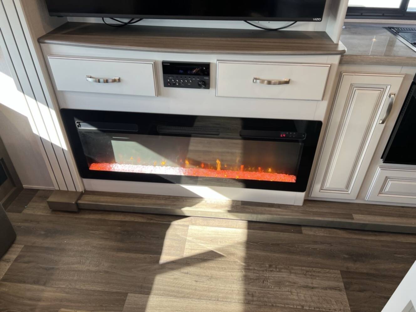 A photo of this 2023 Keystone COUGAR 368MBI