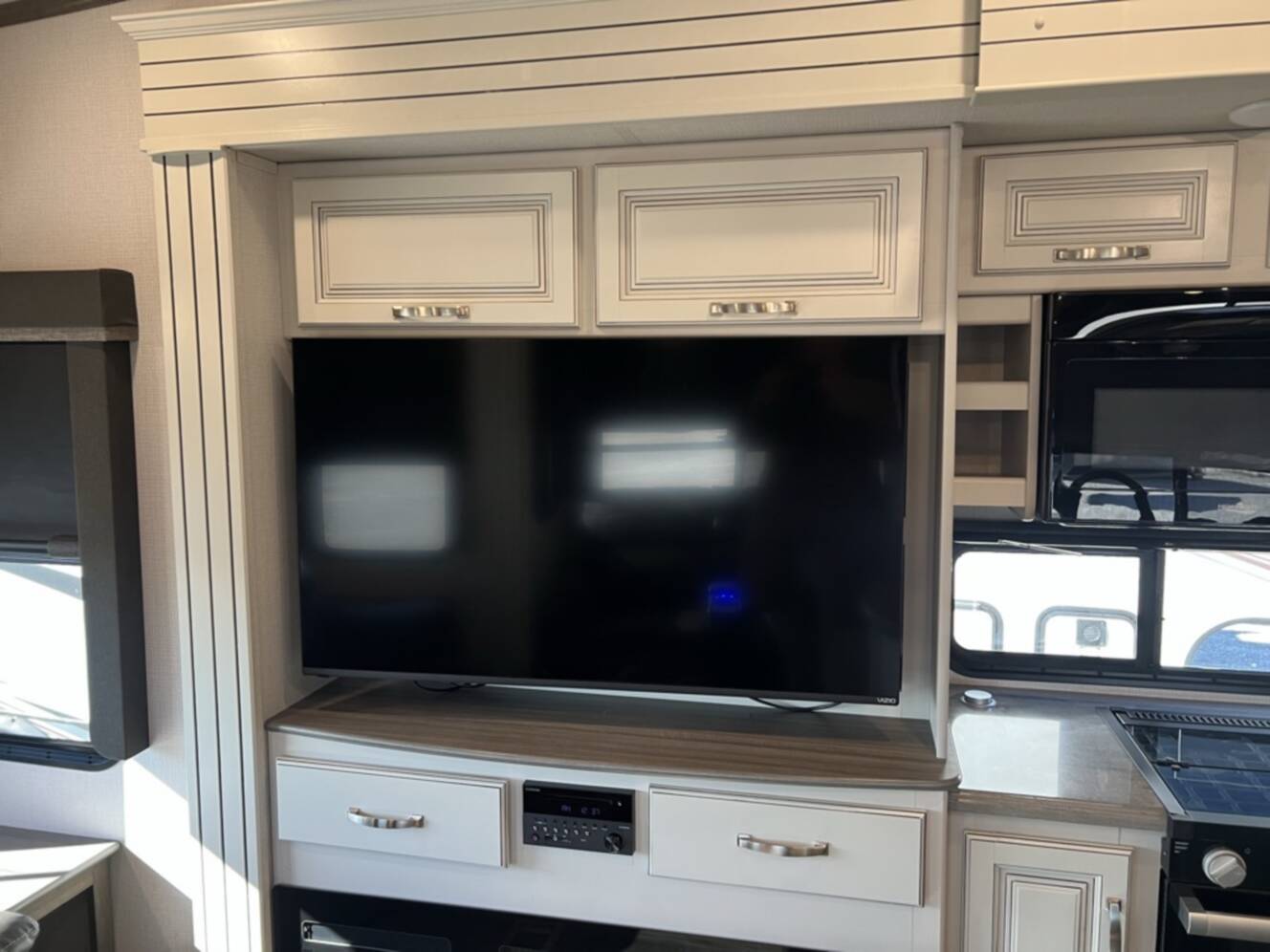A photo of this 2023 Keystone COUGAR 368MBI