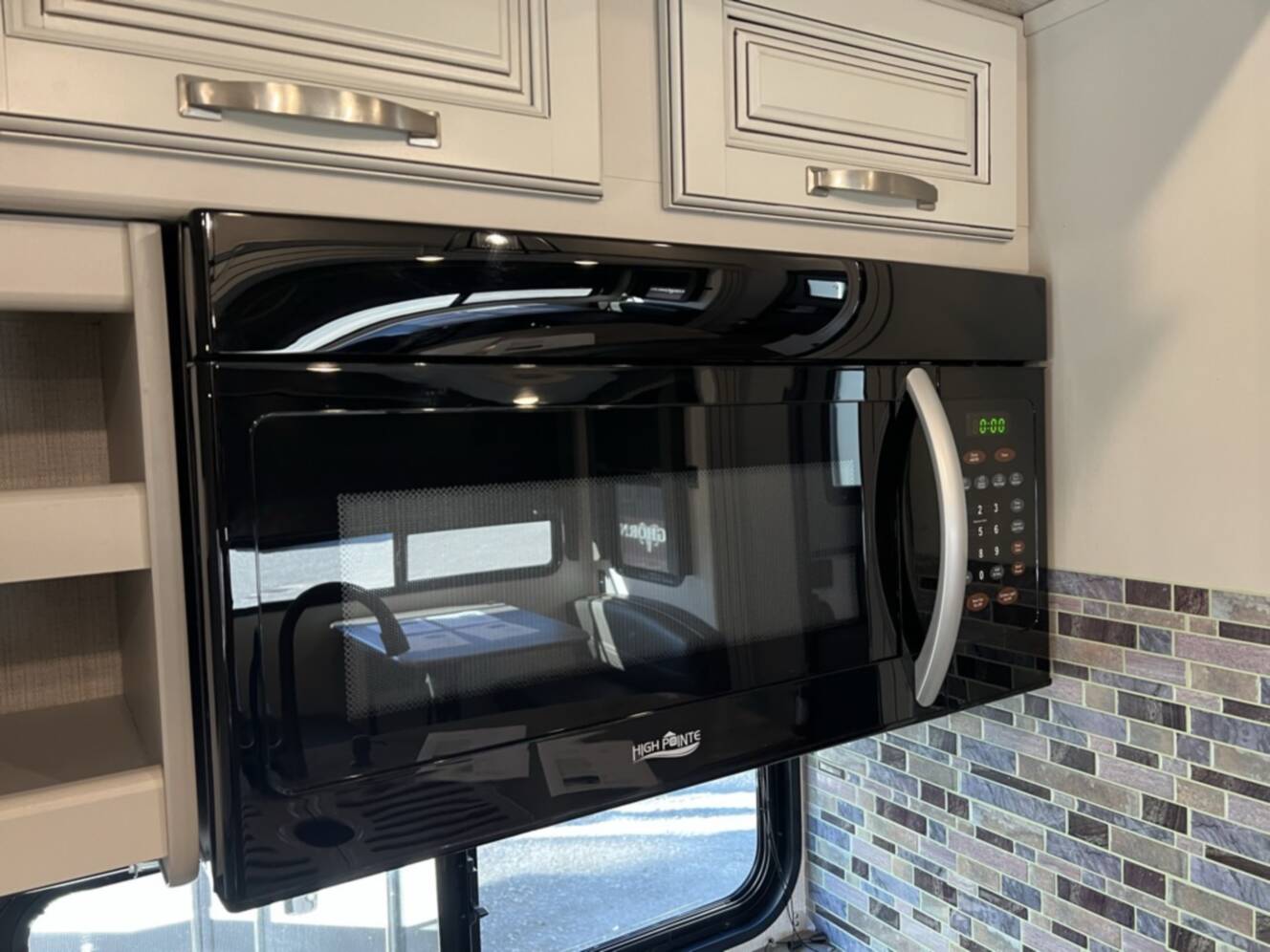 A photo of this 2023 Keystone COUGAR 368MBI