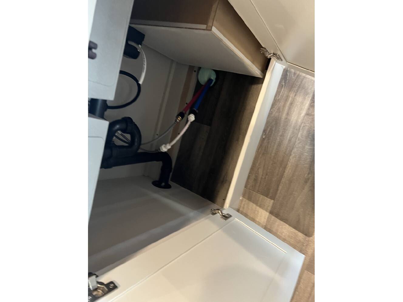 A photo of this 2023 Keystone COUGAR 368MBI