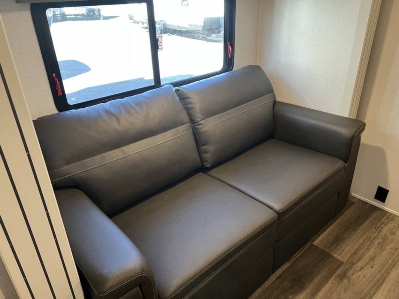 A photo of this 2023 Keystone COUGAR 368MBI