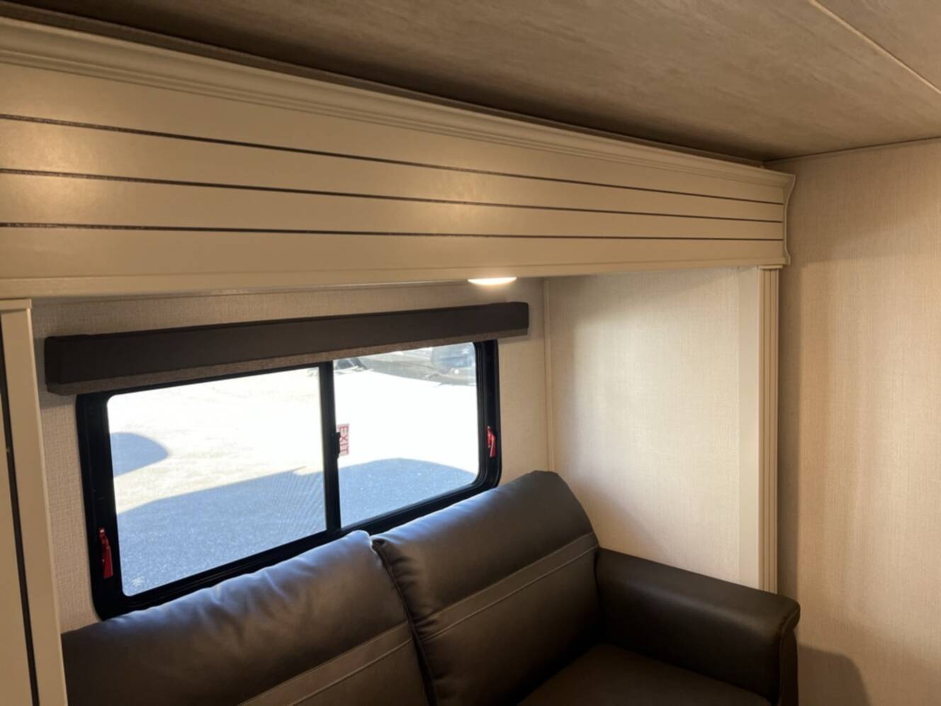 A photo of this 2023 Keystone COUGAR 368MBI