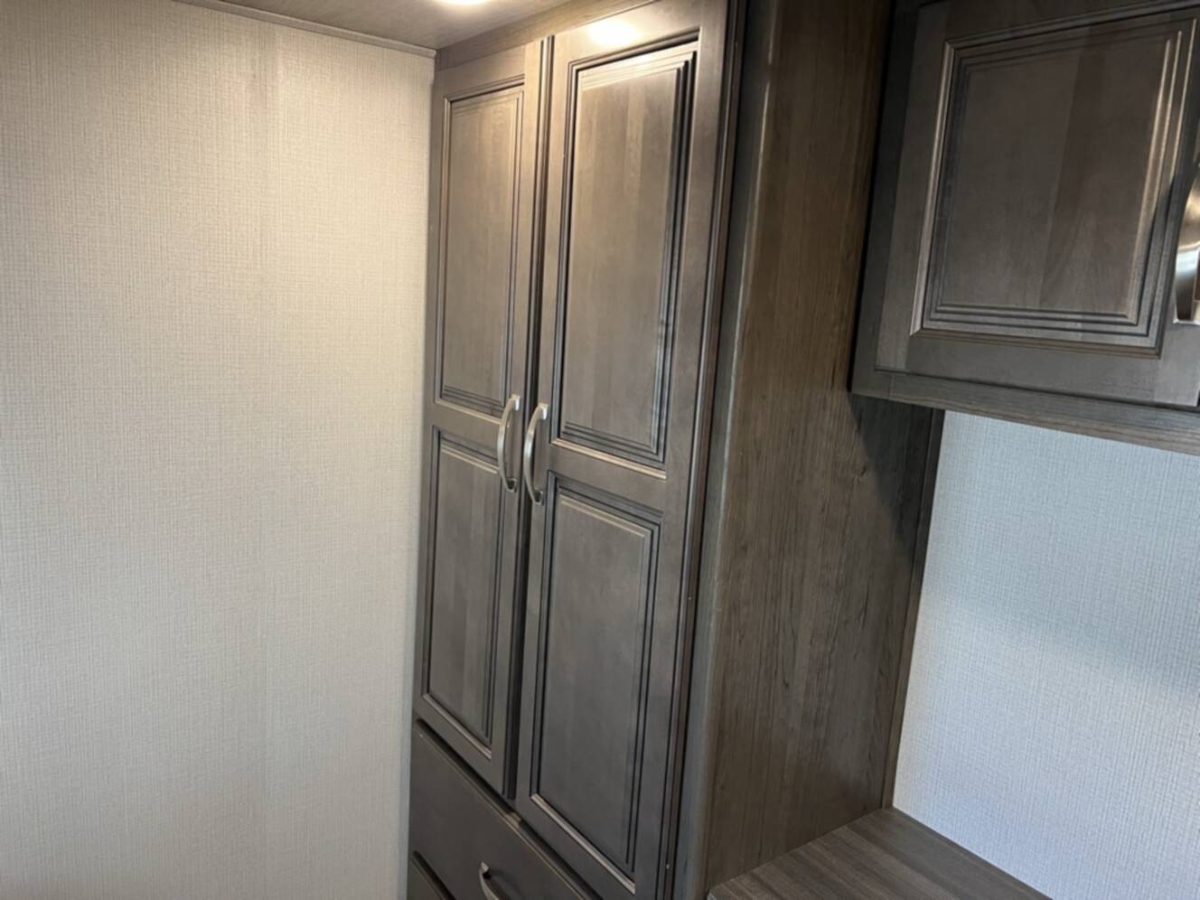 A photo of this 2023 Keystone COUGAR 368MBI