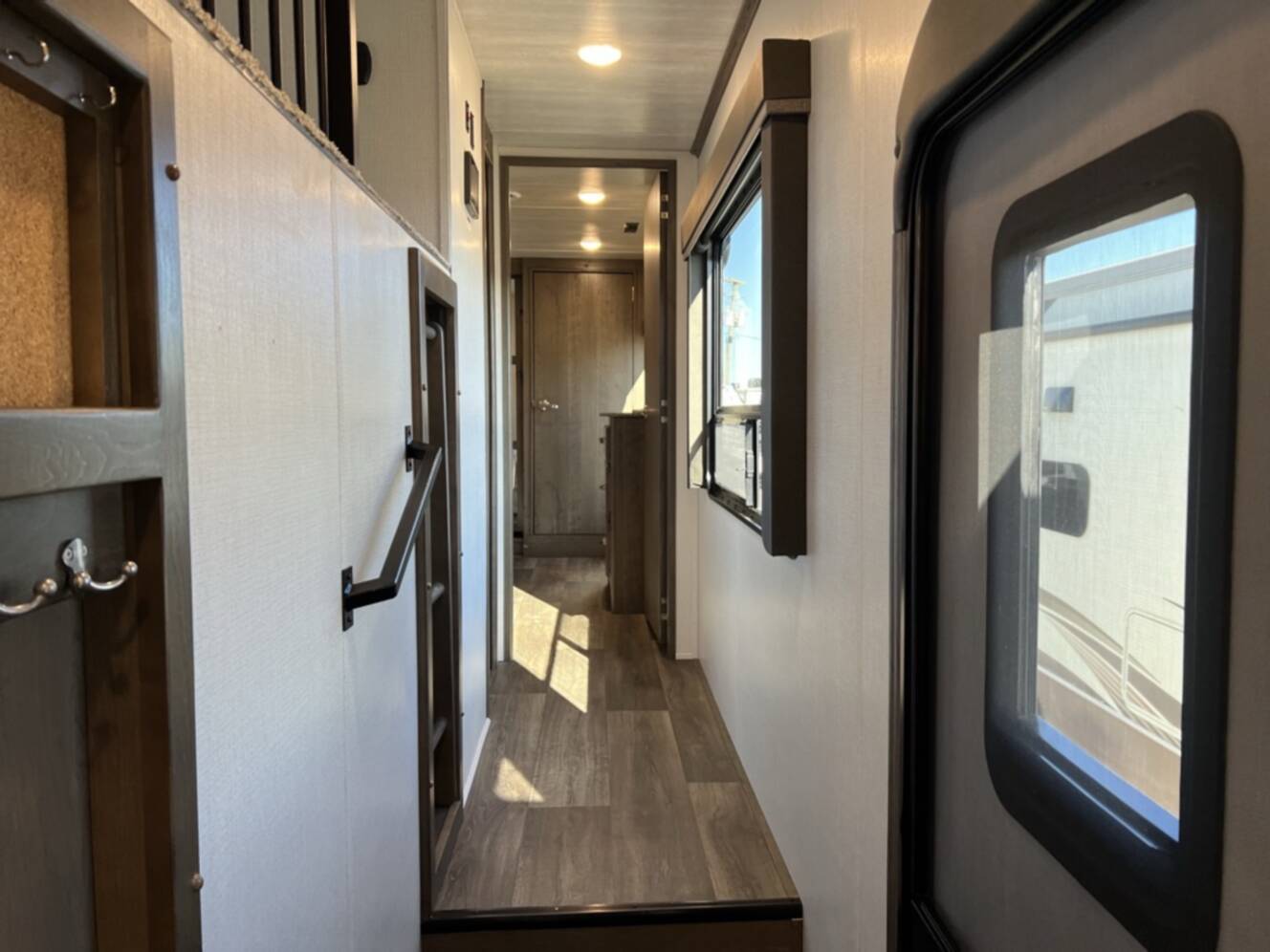 A photo of this 2023 Keystone COUGAR 368MBI