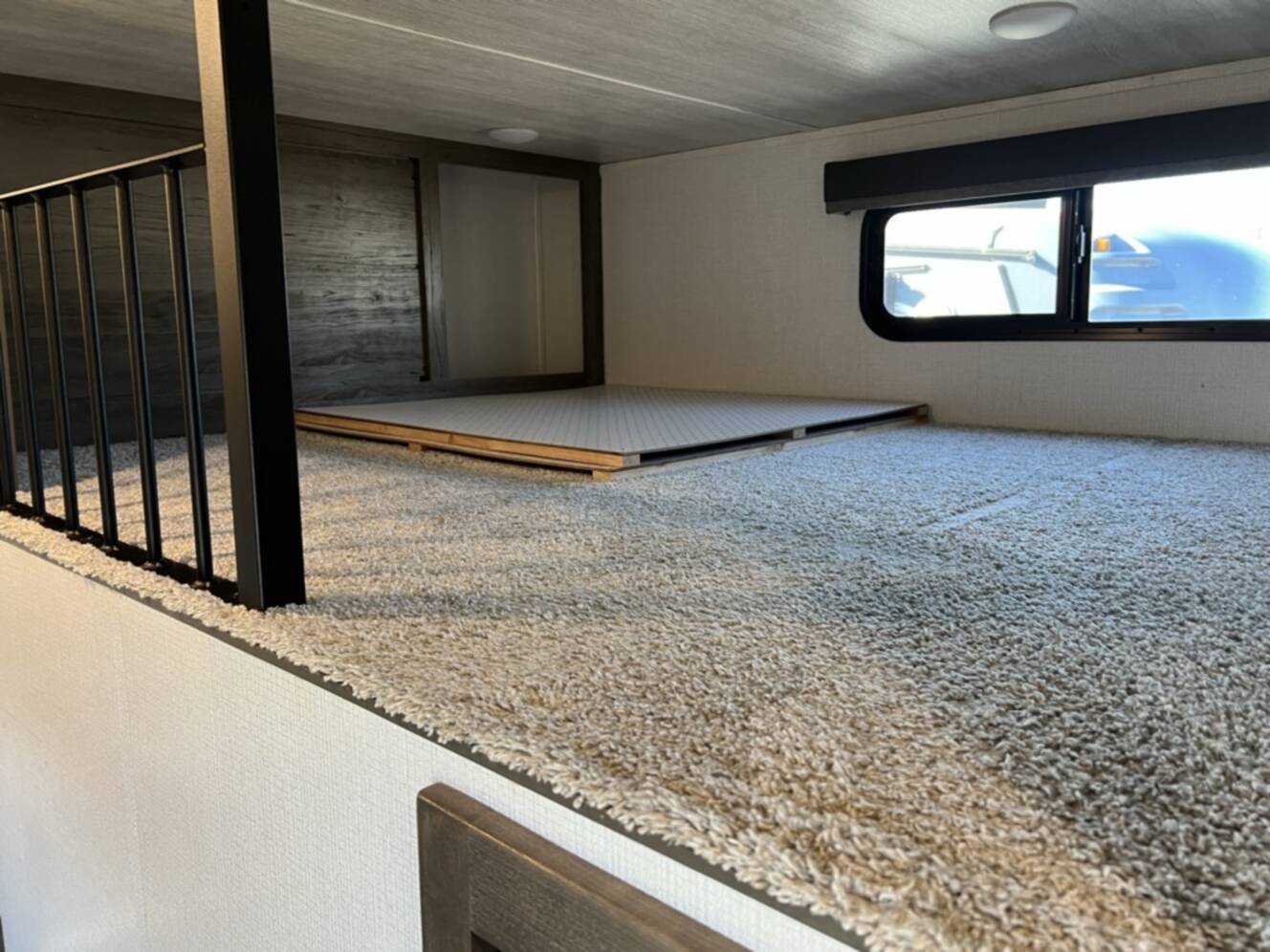 A photo of this 2023 Keystone COUGAR 368MBI