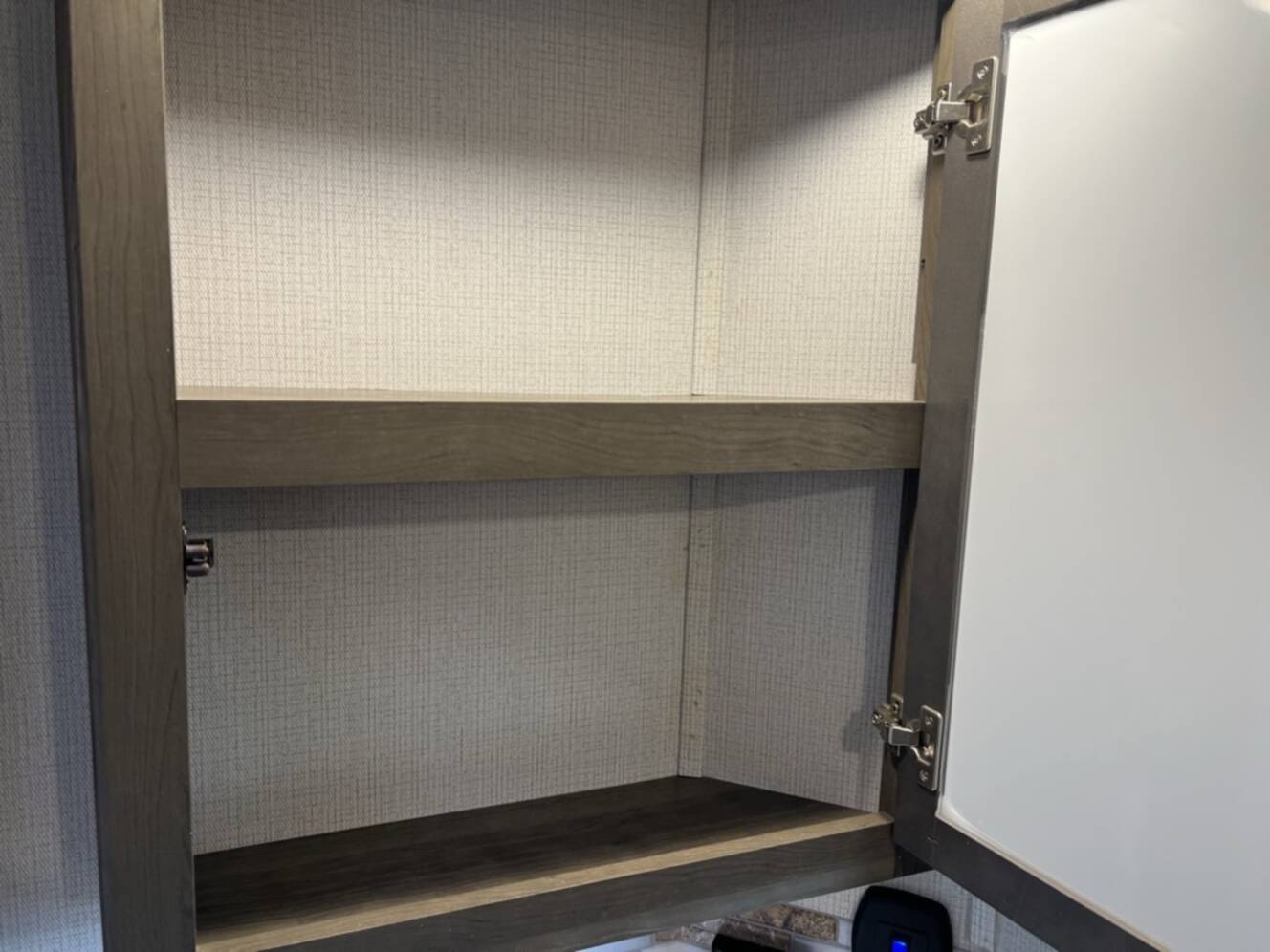 A photo of this 2023 Keystone COUGAR 368MBI