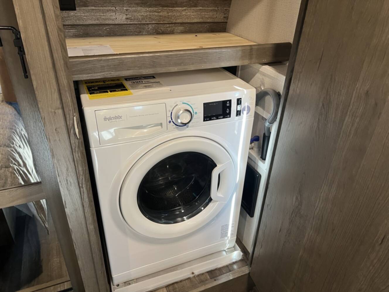 A photo of this 2023 Keystone COUGAR 368MBI