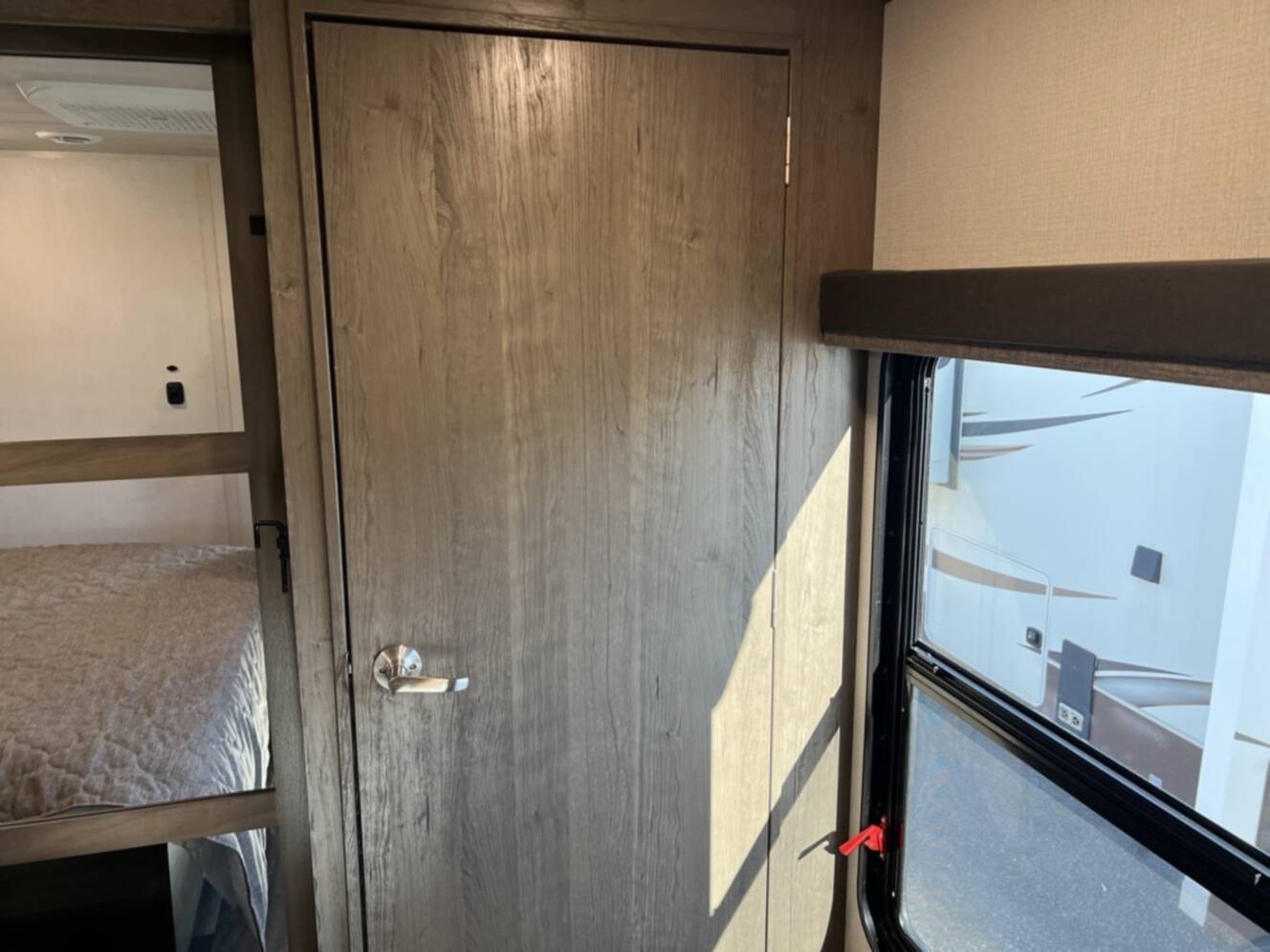 A photo of this 2023 Keystone COUGAR 368MBI