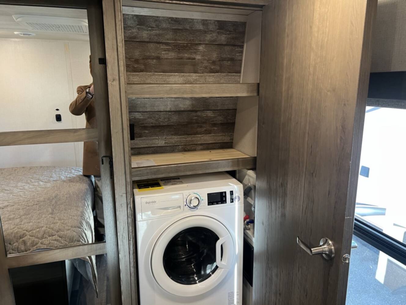 A photo of this 2023 Keystone COUGAR 368MBI