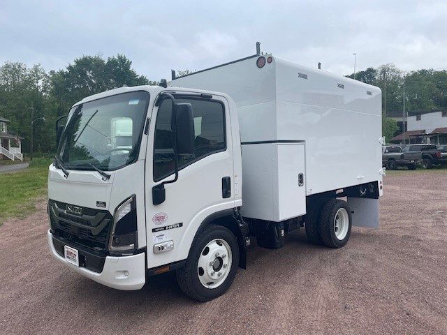 2025 ISUZU NRR in Luzerne Pa 1870, PA