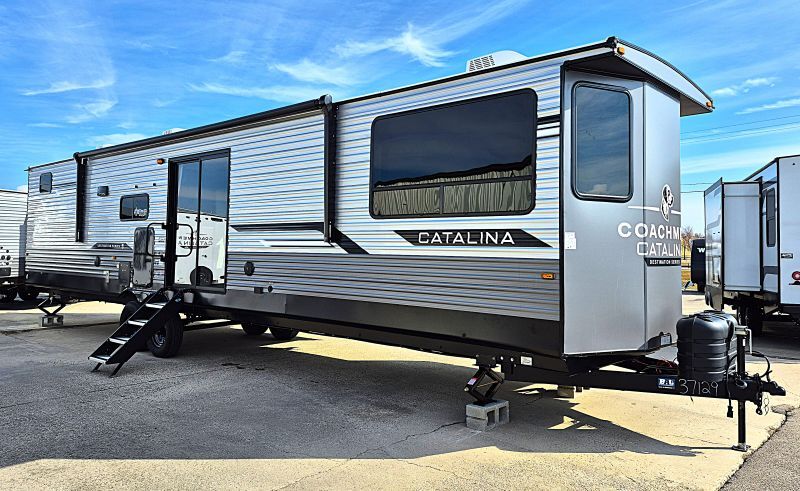 2026 Coachmen Catalina 40BHTS-2Queens in west fargo ND