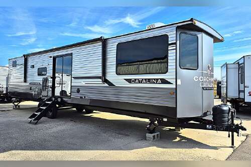 2026 Coachmen Catalina 40BHTS-2Queens in west fargo ND