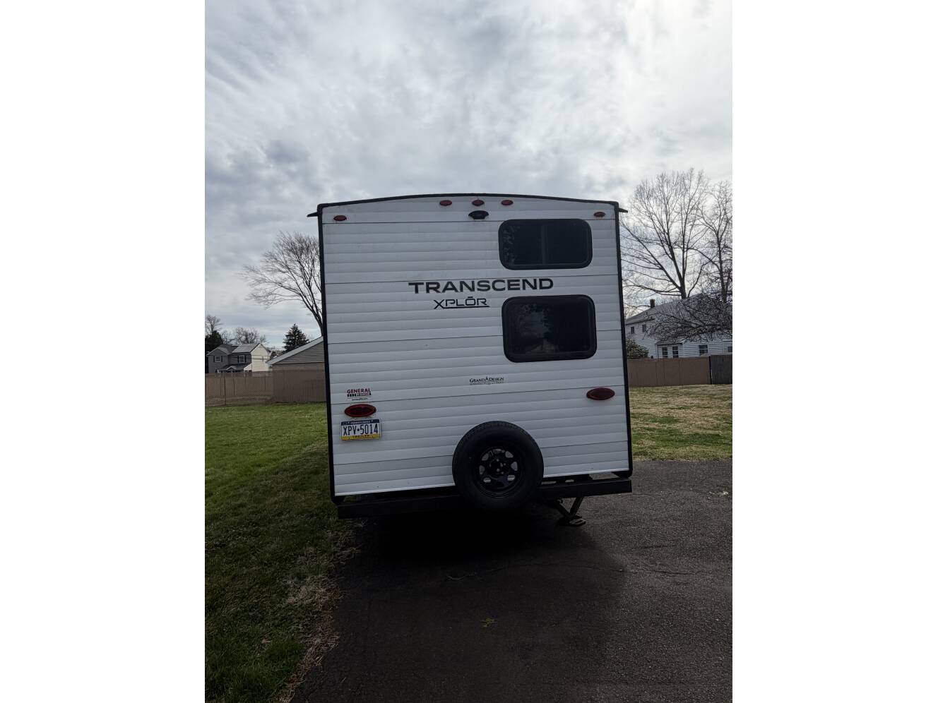 A photo of this 2024 Grand Design IMAGINE 2470BH
