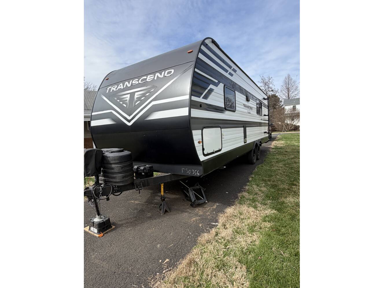 A photo of this 2024 Grand Design IMAGINE 2470BH