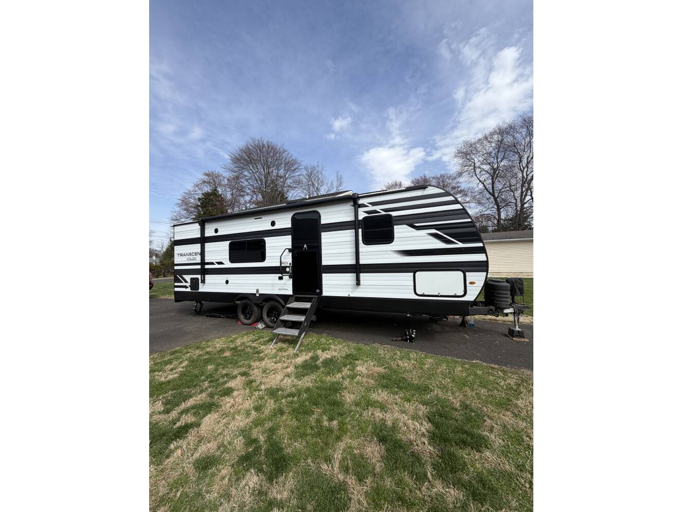 A photo of this 2024 Grand Design IMAGINE 2470BH