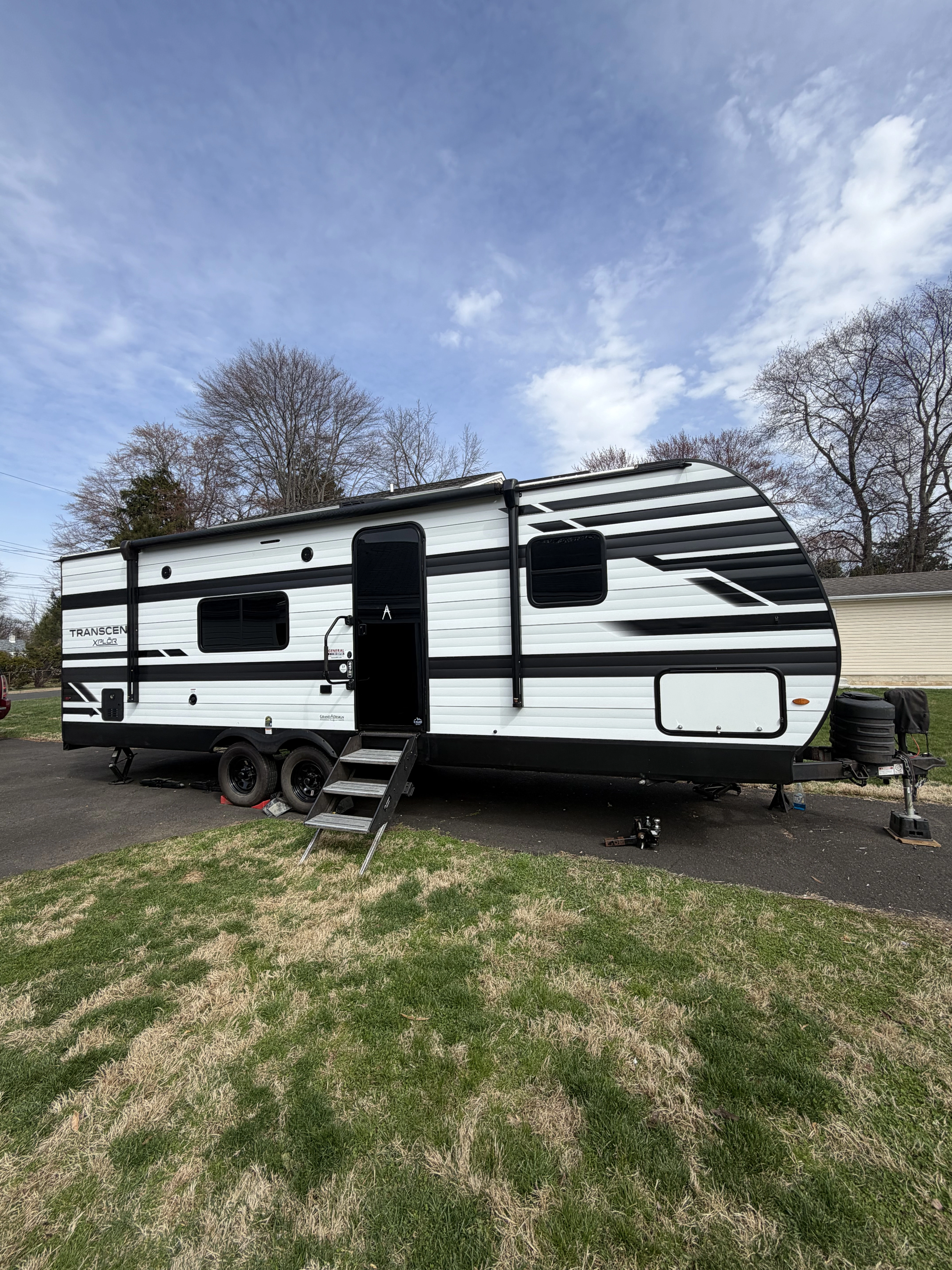 2024 Grand Design IMAGINE 2470BH RV