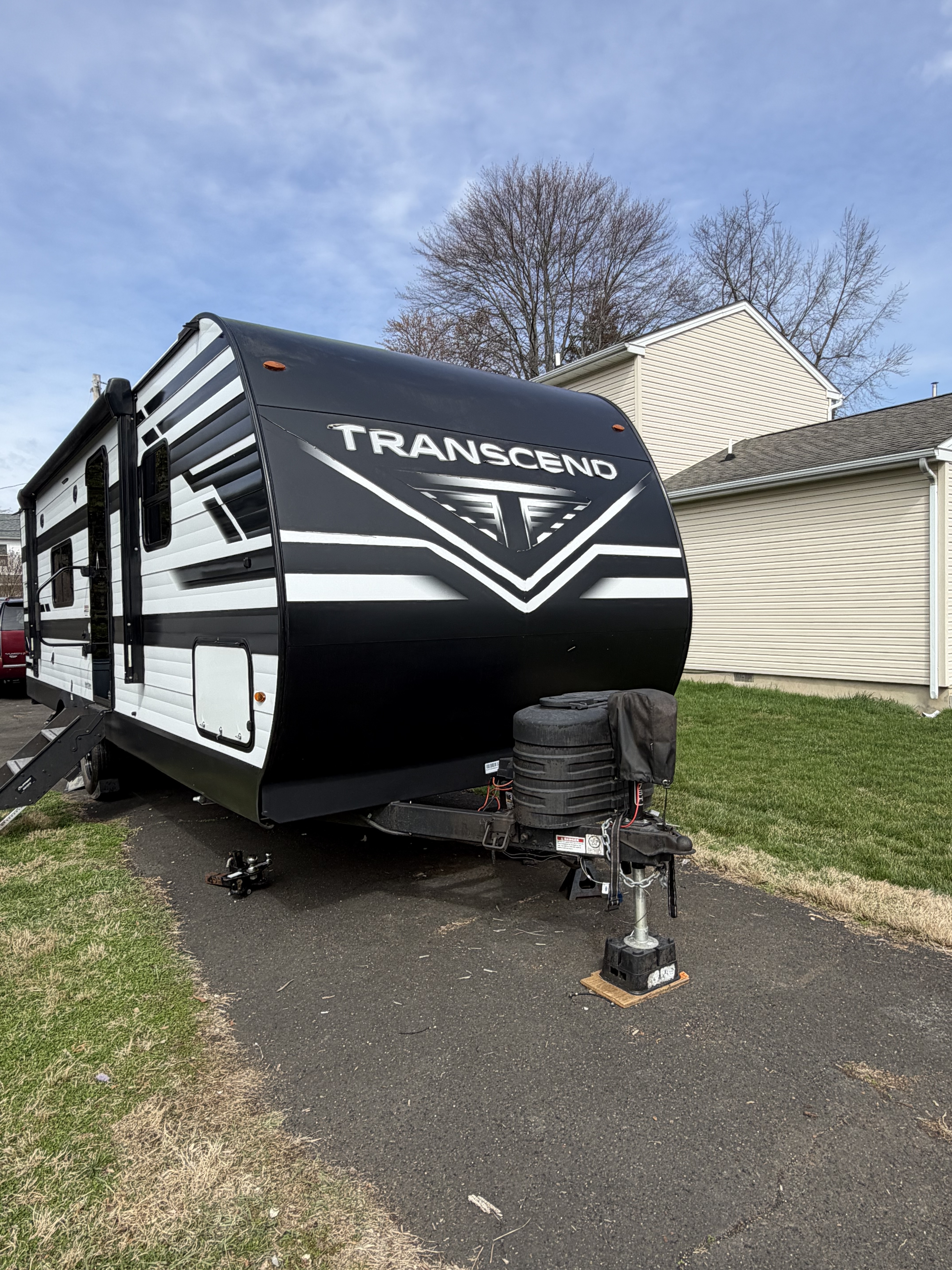 2024 Grand Design IMAGINE 2470BH in warminster PA