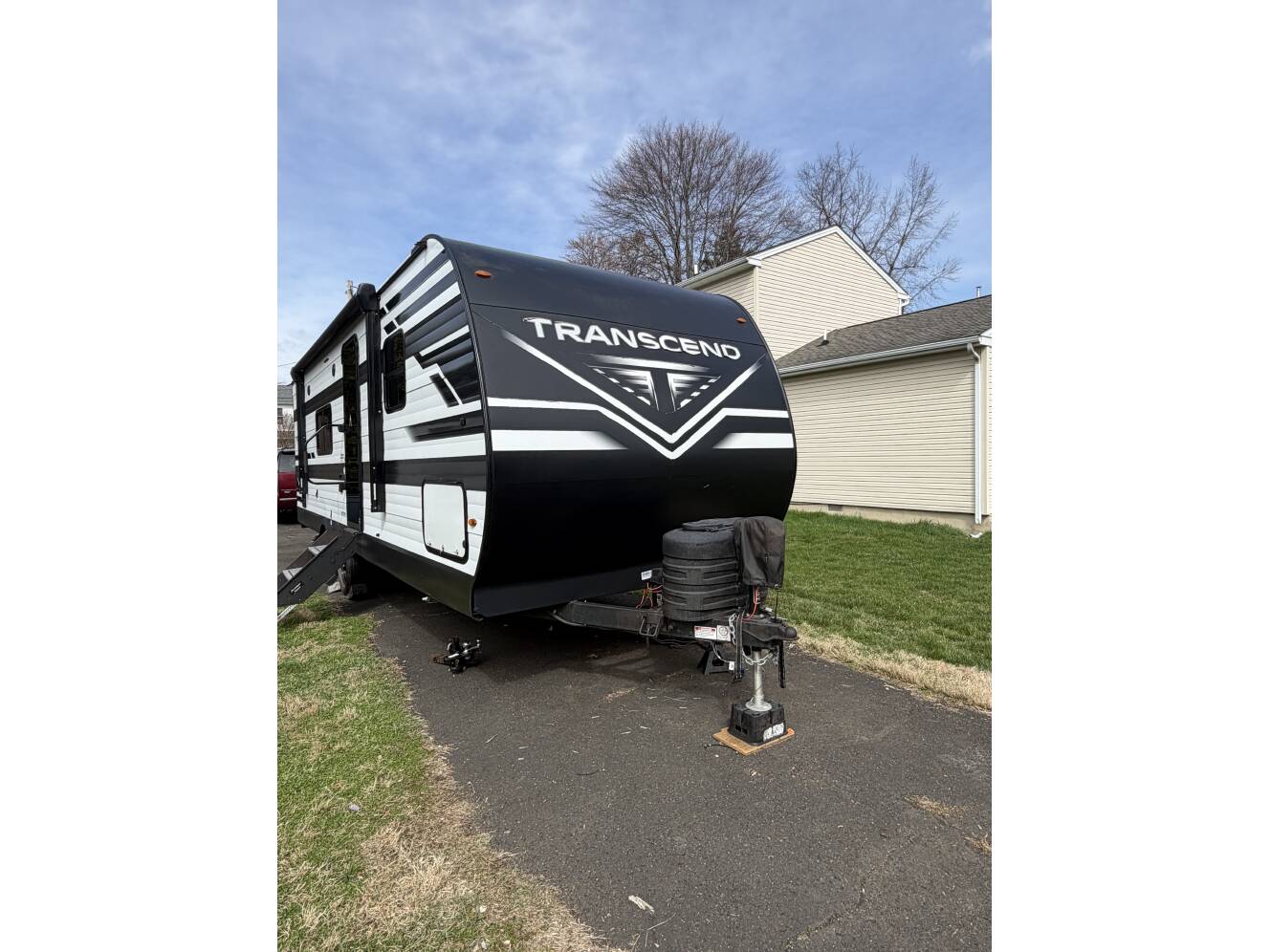 A photo of this 2024 Grand Design IMAGINE 2470BH