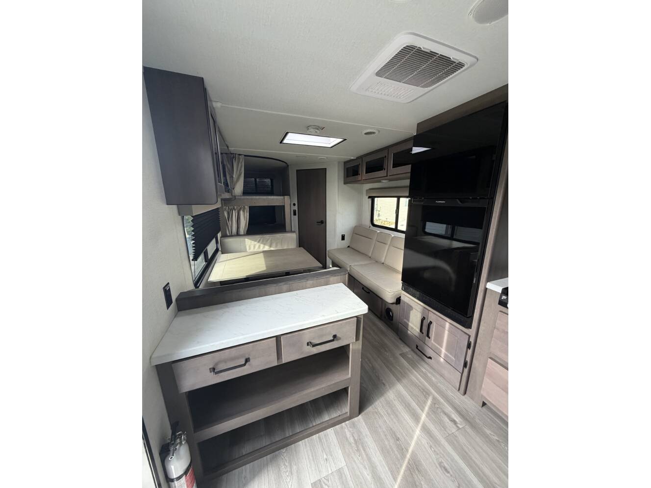 A photo of this 2024 Grand Design IMAGINE 2470BH