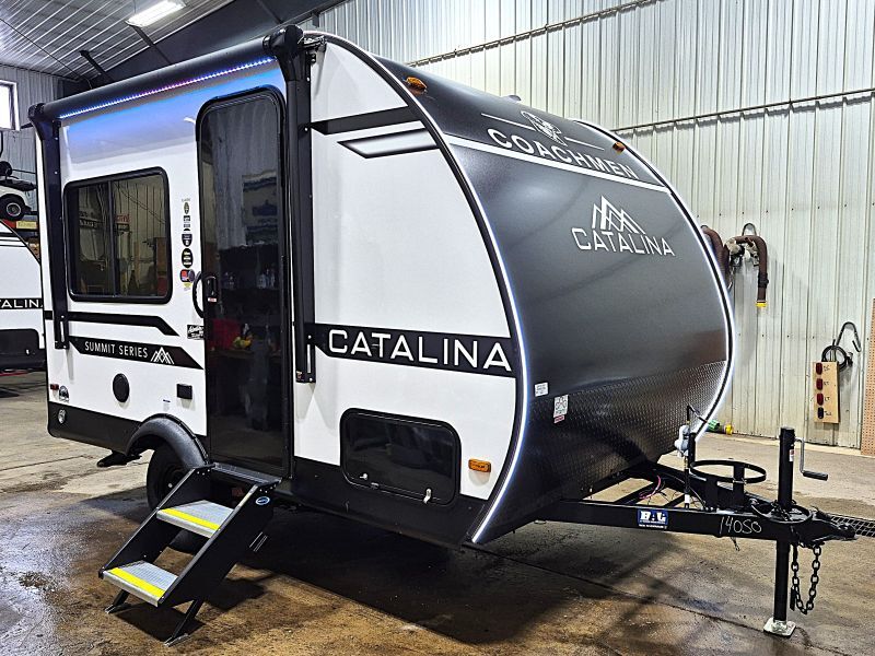 2026 Coachmen Catalina Summit 134RDX in west fargo ND