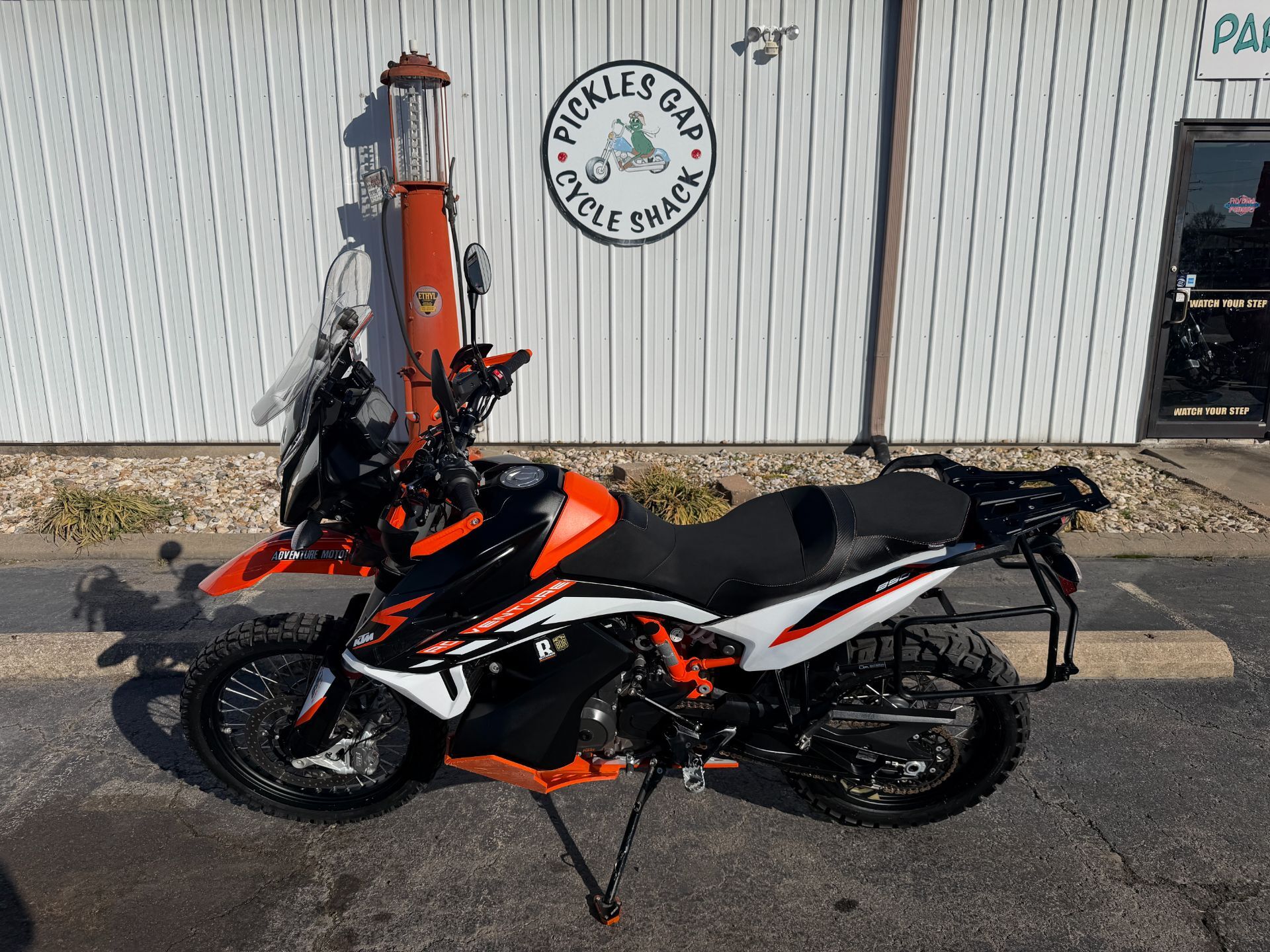 Orange Motorcycles For Sale Near Brandon, AR - Cycle Trader