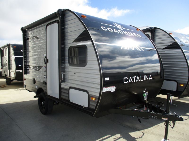 2026 Coachmen Catalina Summit 134BHX in west fargo ND