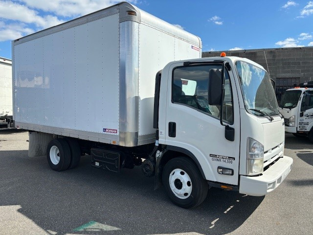 2015 Isuzu NPR HD in Miami, FL