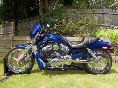 Harley-Davidson V-Rod Motorcycles For Sale Near Autaugaville, AL ...