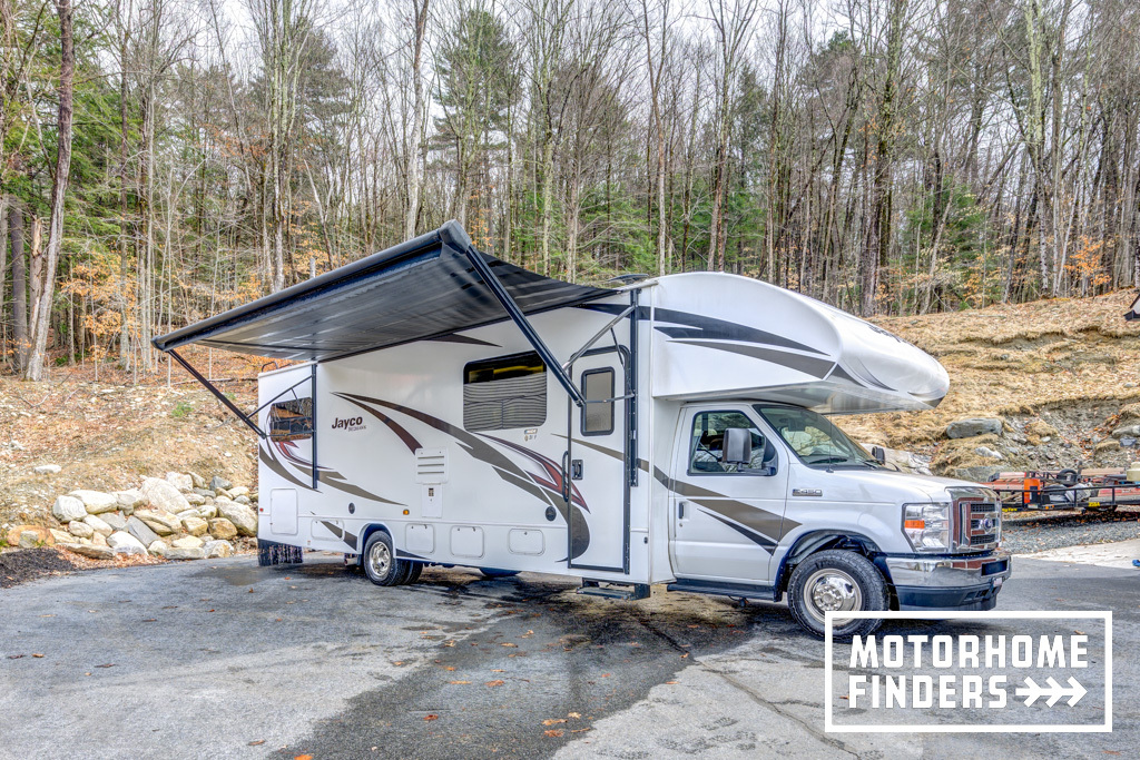 2022 Jayco REDHAWK 31F in northville NY