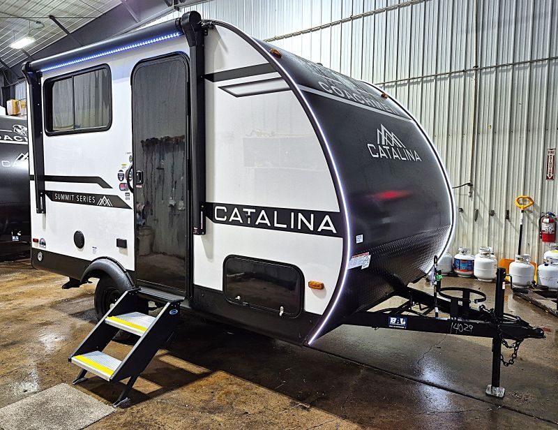 2026 Coachmen Catalina Summit 134BHX in west fargo ND