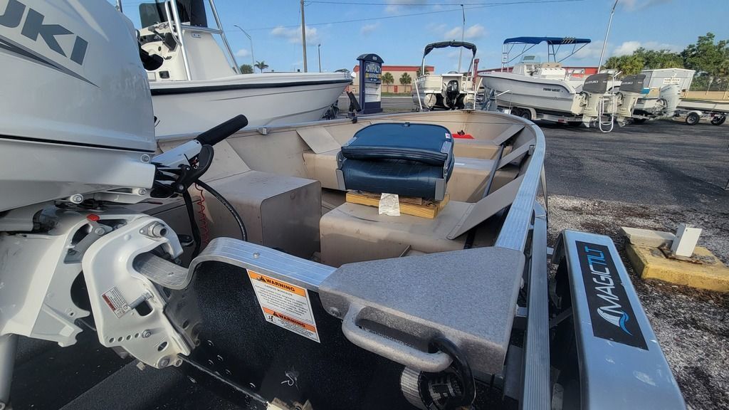 2023 Polar Kraft Dakota DKV 1470-20 in venice FL
