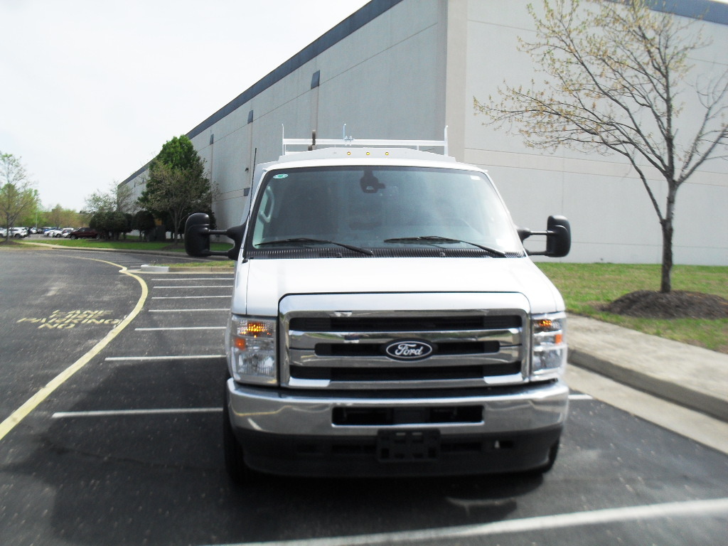 2026 FORD ECONOLINE in Ashland, VA