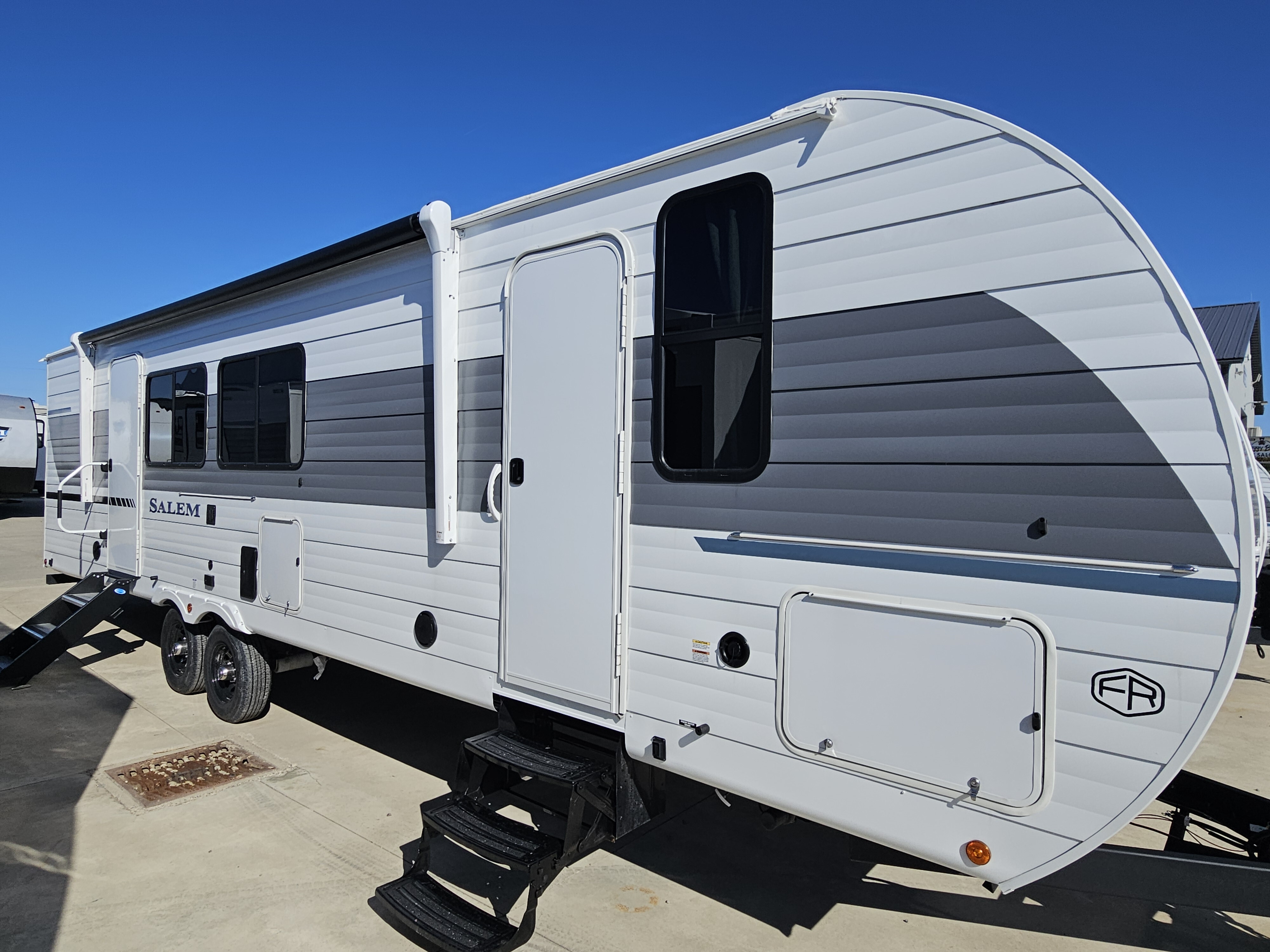 2026 Forest River Salem 300ICE RV