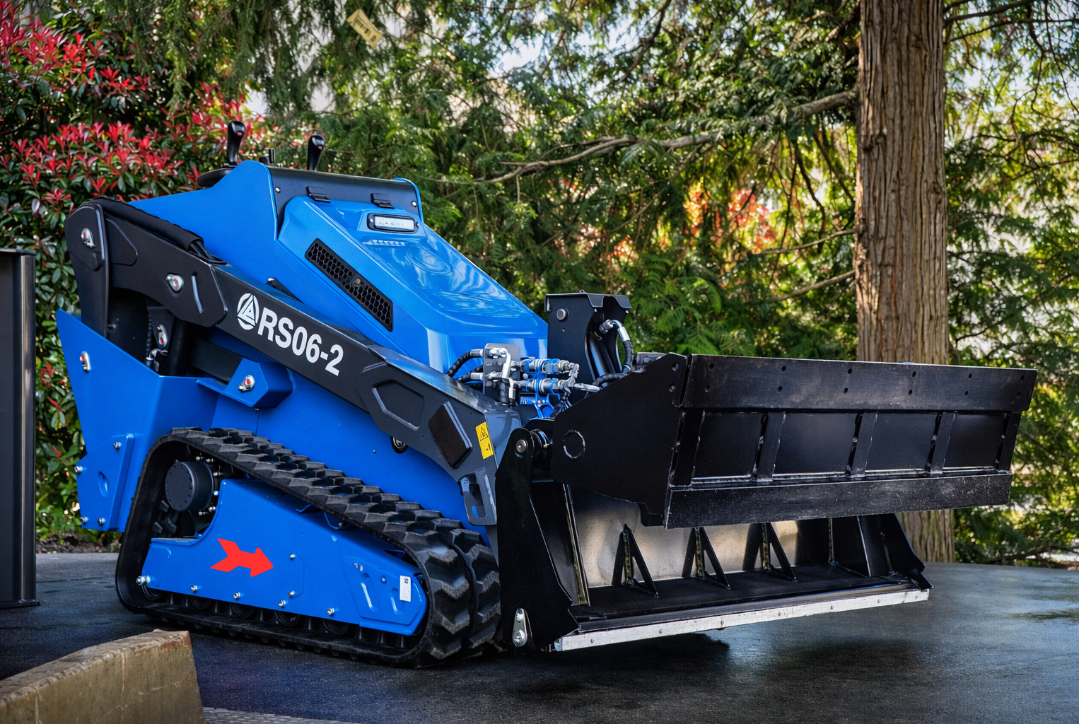 Skid Steers For Sale Near Federal Way, Washington - Equipment Trader