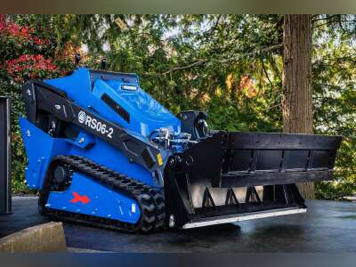 Skid Steers For Sale Near Federal Way, Washington - Equipment Trader