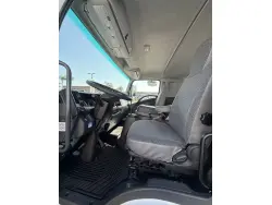 2026 ISUZU FTR W/CA EMISSIONS