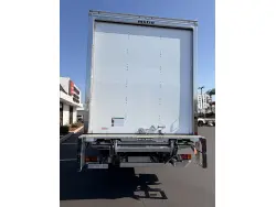 2026 ISUZU FTR W/CA EMISSIONS