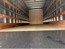 2026 ISUZU FTR W/CA EMISSIONS