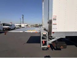 2026 ISUZU FTR W/CA EMISSIONS
