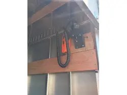 2026 ISUZU FTR W/CA EMISSIONS